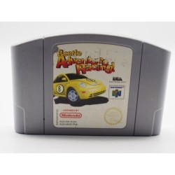CASTLEVANIA
