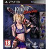 LOLIPOP CHAINSAW
