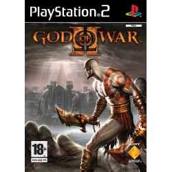 GOD OF WAR