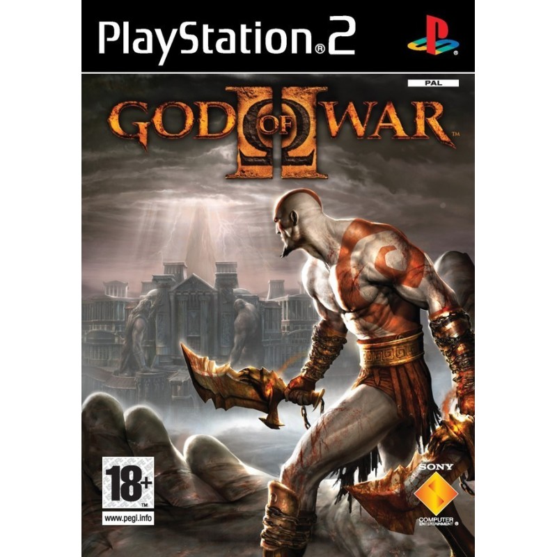 GOD OF WAR