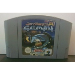 JET FORCE GEMINI complet