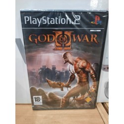 GOD OF WAR