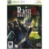 vampire-rain xbox 360
