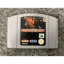 fighters-destiny-cart-seule