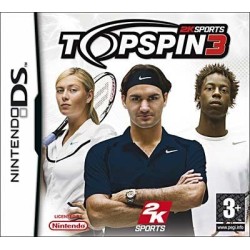 VIRTUA TENNIS 2
