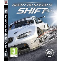 NEED FOR SPEED