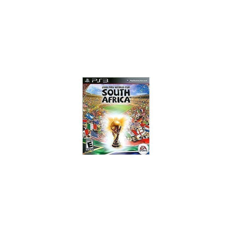 coupe-du-monde-de-la-fifa-afrique-du-sud-2010-neuf