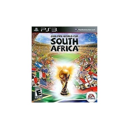 coupe-du-monde-de-la-fifa-afrique-du-sud-2010-neuf