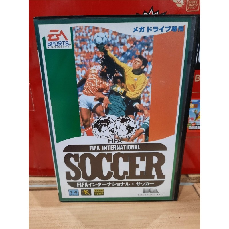 fifa-international-soccer-japan megadrive