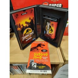 jurassic-park-japan megadrive