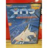 xdr megadrive japan