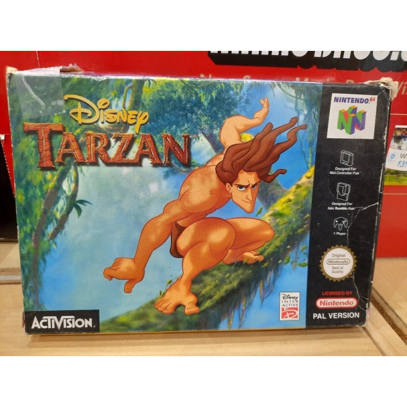 disney-tarzan-nintendo-64