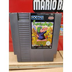 LEMMINGS