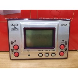 judge-game watch