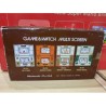 DONKEY KONG II Game Watch Complet