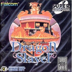 DRAGON SLAYER us