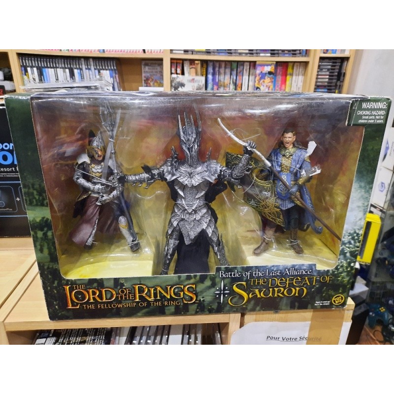 lords-of-the-ring-the-defeat-of-sauron-toy-biz-neuve
