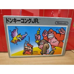 DONKEY KONG JUNIOR