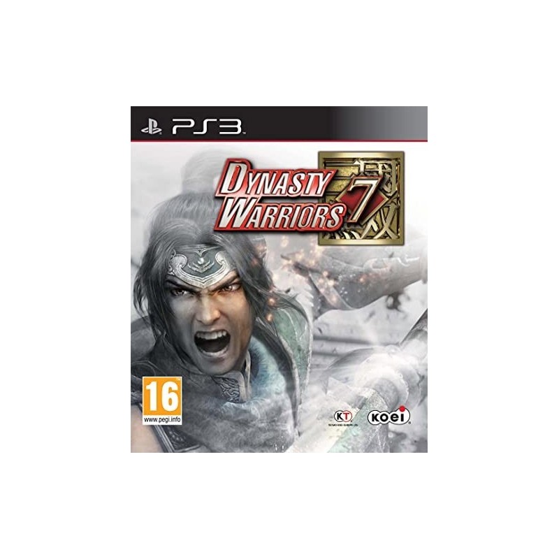 dynasty-warriors-7 ps3
