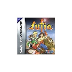 LUFIA : The Ruins of Lore (Neuf)