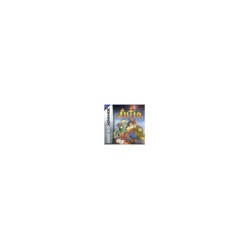 LUFIA : The Ruins of Lore (Neuf)