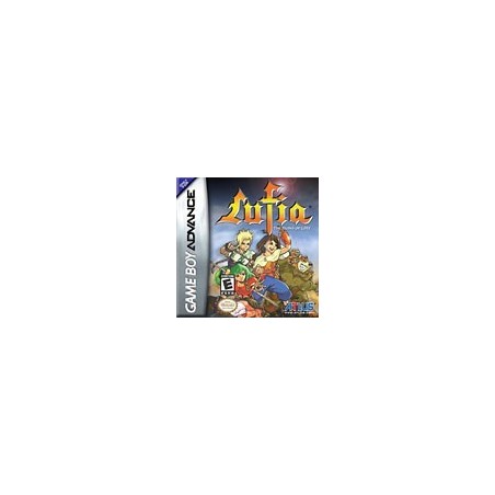 LUFIA : The Ruins of Lore (Neuf)