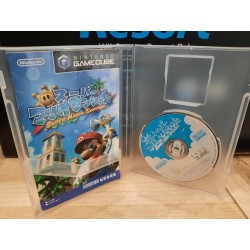 SUPER MARIO SUNSHINE jap