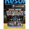 STAR WARS Rogue Squadron II