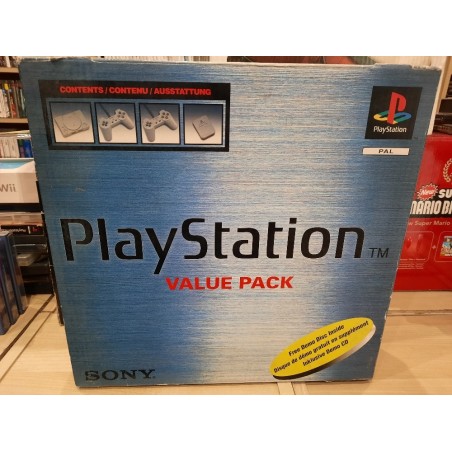 console-playstation-pal-complete sony
