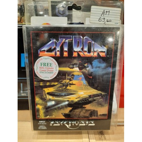 cytron-amiga-neuf