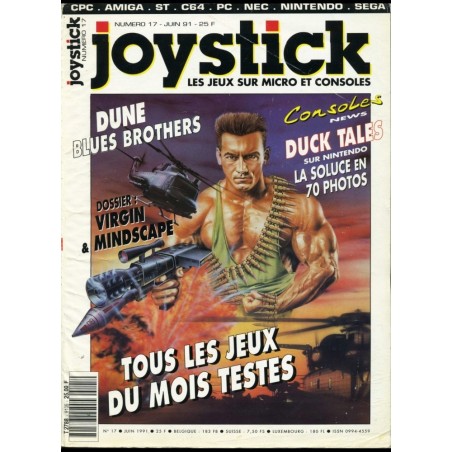 joystick-n17
