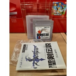 SEIKEN DENSETSU (secret of mana)
