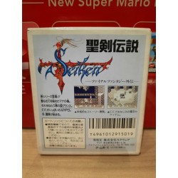 SEIKEN DENSETSU (secret of mana)