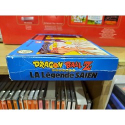 dragon-ball-z-la-legende-saien-super nintendo