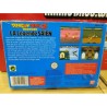 dragon-ball-z-la-legende-saien-super nintendo