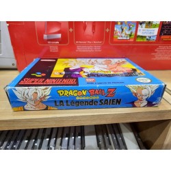 dragon-ball-z-la-legende-saien-super nintendo