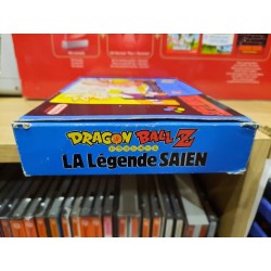 dragon-ball-z-la-legende-saien-super nintendo