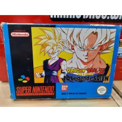 DRAGON BALL Z 2