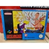 dragon-ball-z-la-legende-saien-super nintendo