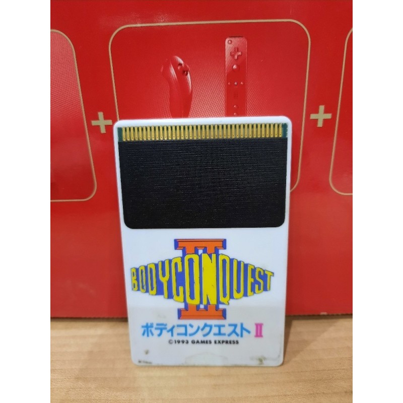 body-conquest-2-pc engine