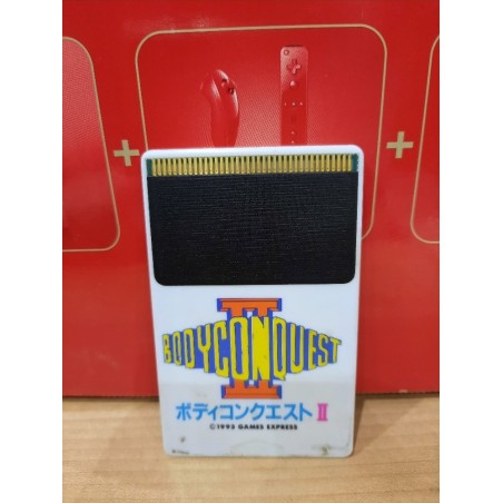 body-conquest-2-pc engine