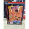 BURNING FIGHT