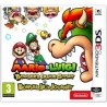 MARIO & LUIGI Voyage au centre de Bowser et l'épopée de Bowser Jr