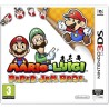 MARIO & LUIGI Paper Jam Bros