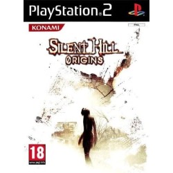 SILENT HILL 3