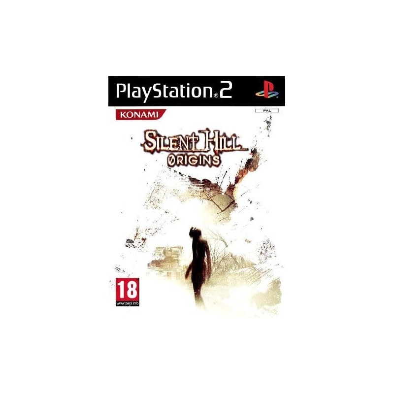 silent-hill-origins playstation 2