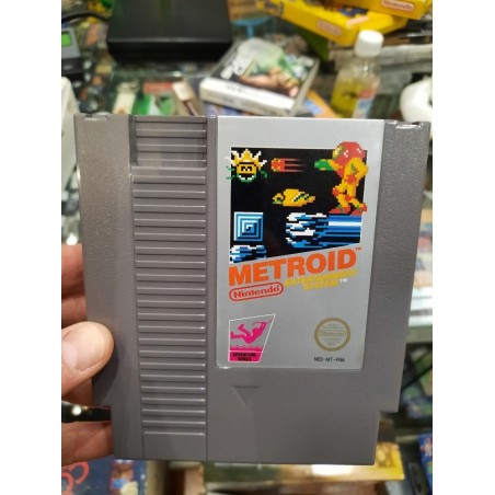 METROID (loose)