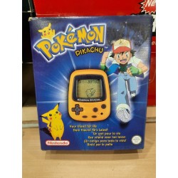 TAMAGOTCHI