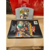 MARIO KART 64 choix des joueurs