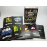 GTA SAN ANDREAS Soundtrack Box Set